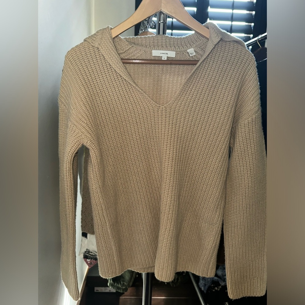 Vince Cardigan Size XS